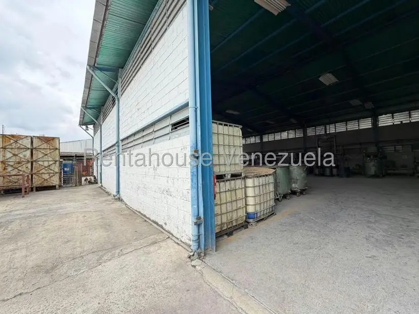 Comercial (Local Comercial) en Venta en Zona Industrial San Vicente, Aragua