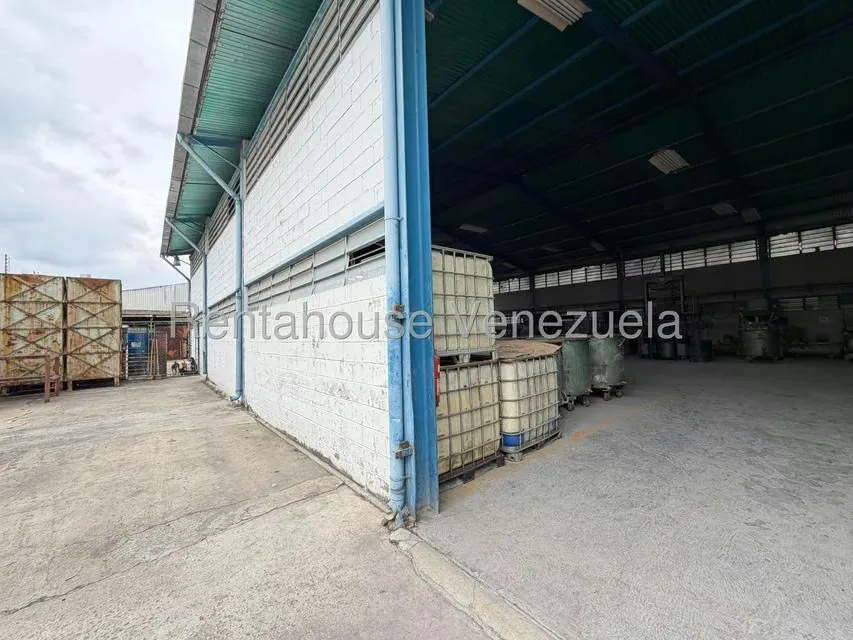 Local Comercial en Venta en Zona Industrial San Vicente, Aragua