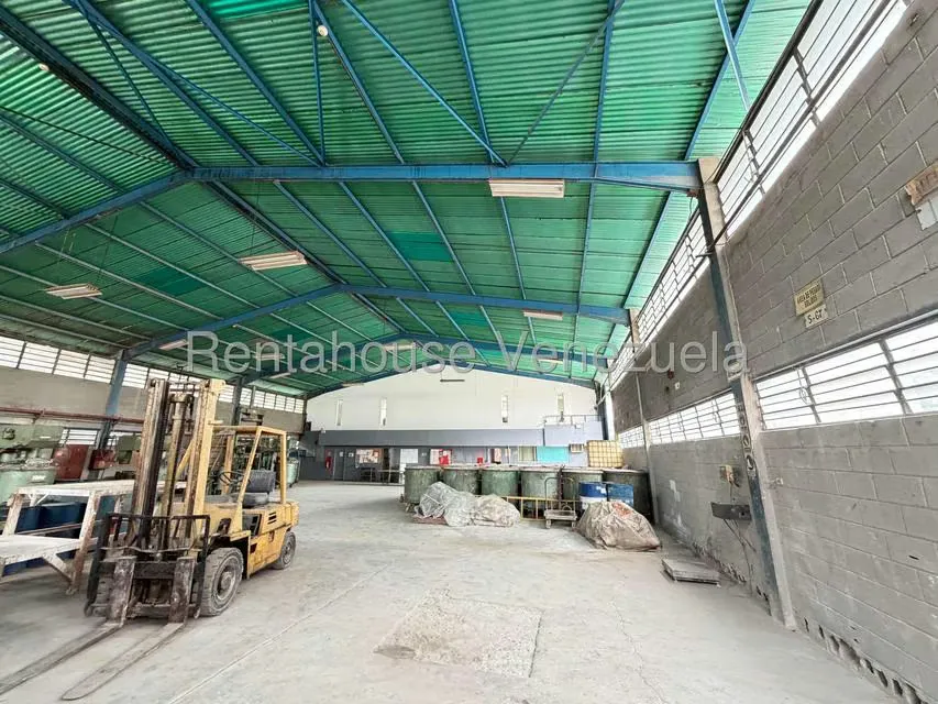 Local Comercial en Venta en Zona Industrial San Vicente, Aragua - 11