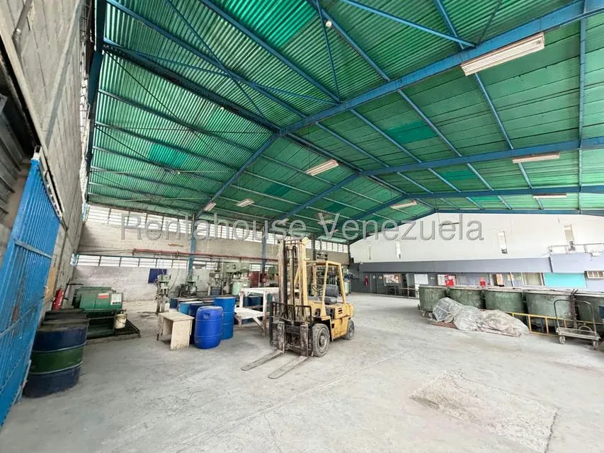 Local Comercial en Venta en Zona Industrial San Vicente, Aragua - 12