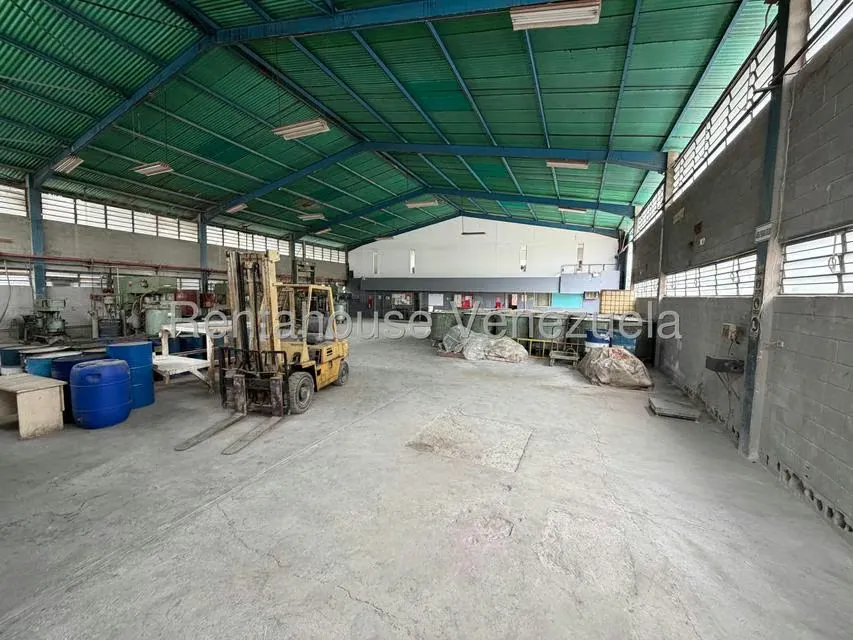 Local Comercial en Venta en Zona Industrial San Vicente, Aragua - 13