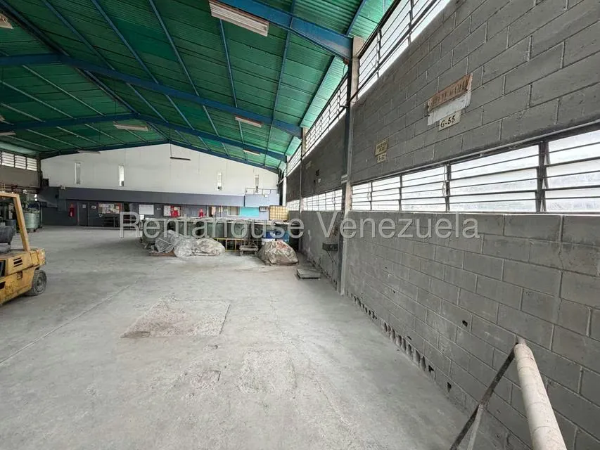 Local Comercial en Venta en Zona Industrial San Vicente, Aragua - 15