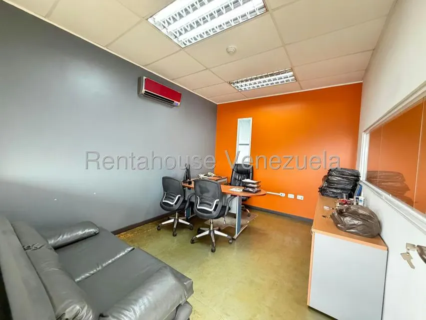 Local Comercial en Venta en Zona Industrial San Vicente, Aragua - 21