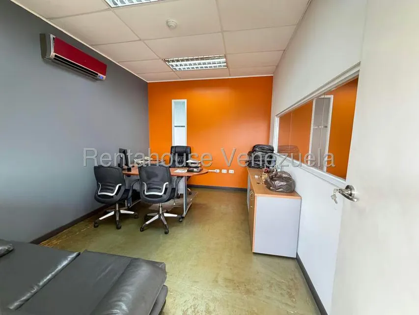 Local Comercial en Venta en Zona Industrial San Vicente, Aragua - 22