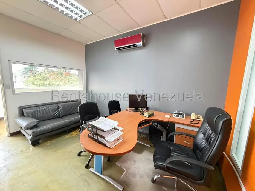 Local Comercial en Venta en Zona Industrial San Vicente, Aragua - 24