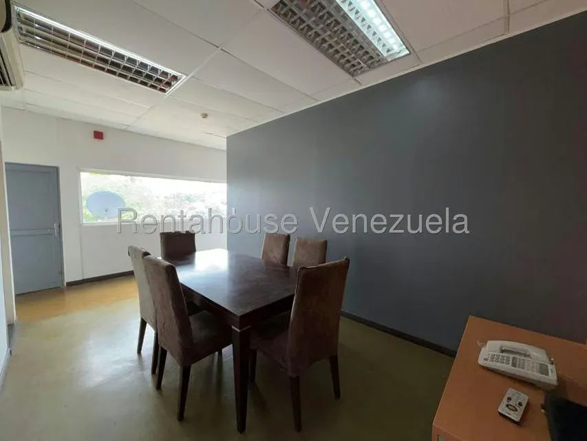 Local Comercial en Venta en Zona Industrial San Vicente, Aragua - 25