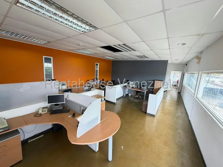 Local Comercial en Venta en Zona Industrial San Vicente, Aragua - 31