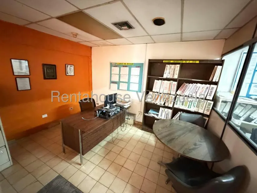 Local Comercial en Venta en Zona Industrial San Vicente, Aragua - 32