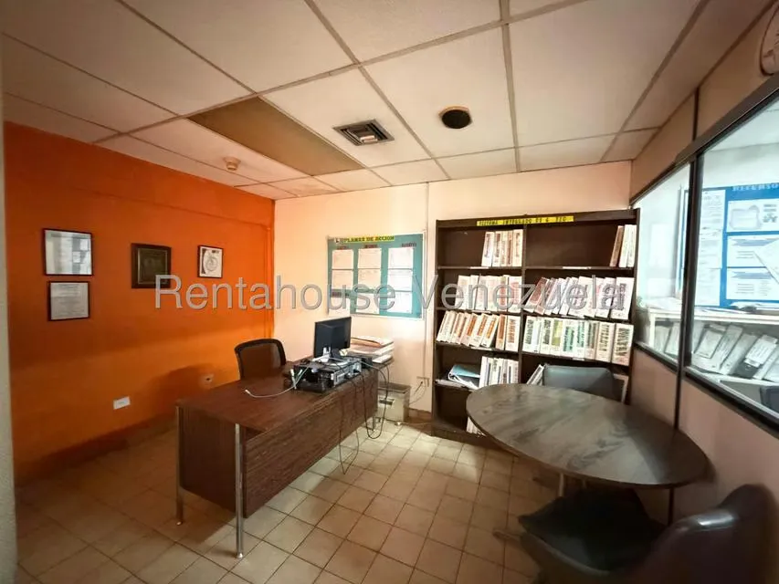 Local Comercial en Venta en Zona Industrial San Vicente, Aragua - 33