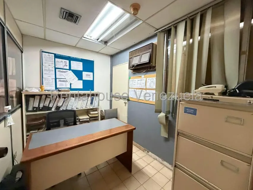 Local Comercial en Venta en Zona Industrial San Vicente, Aragua - 34