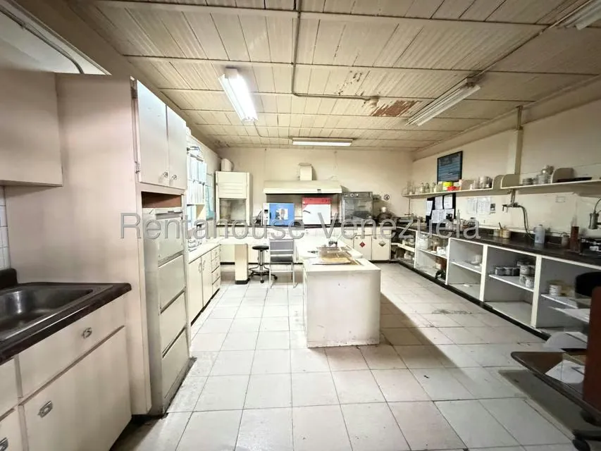 Local Comercial en Venta en Zona Industrial San Vicente, Aragua - 40