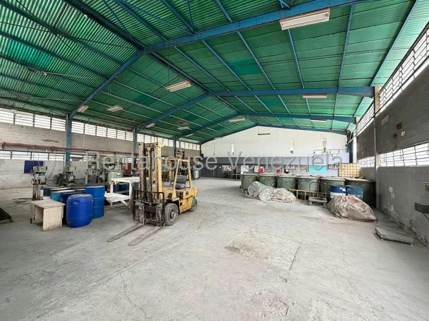 Local Comercial en Venta en Zona Industrial San Vicente, Aragua - 44