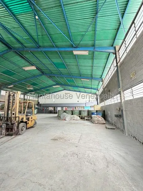 Local Comercial en Venta en Zona Industrial San Vicente, Aragua - 46