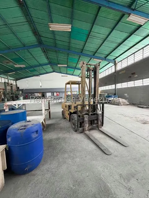 Local Comercial en Venta en Zona Industrial San Vicente, Aragua - 48