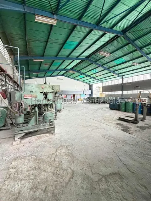 Local Comercial en Venta en Zona Industrial San Vicente, Aragua - 49