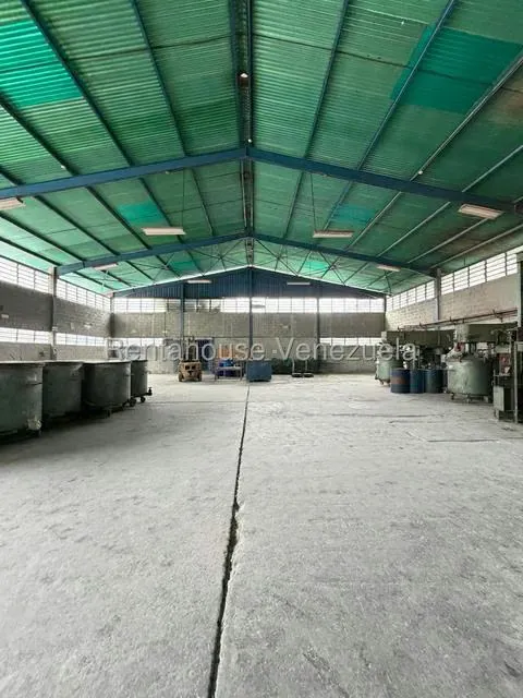 Local Comercial en Venta en Zona Industrial San Vicente, Aragua - 50