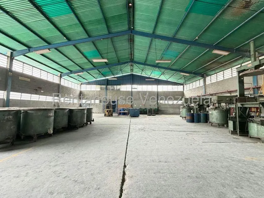 Local Comercial en Venta en Zona Industrial San Vicente, Aragua - 5