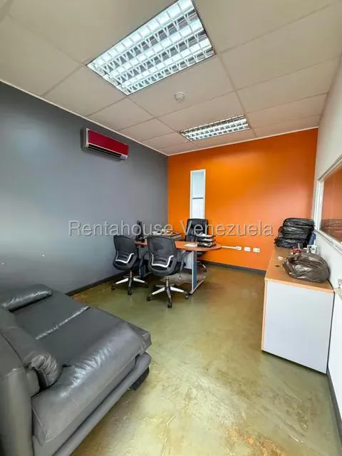 Local Comercial en Venta en Zona Industrial San Vicente, Aragua - 54