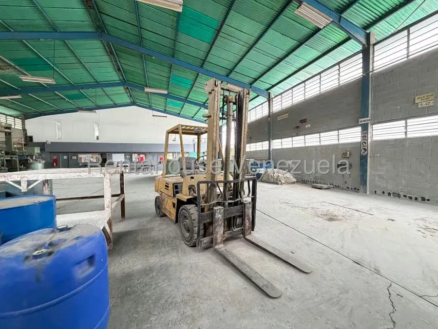 Local Comercial en Venta en Zona Industrial San Vicente, Aragua - 6