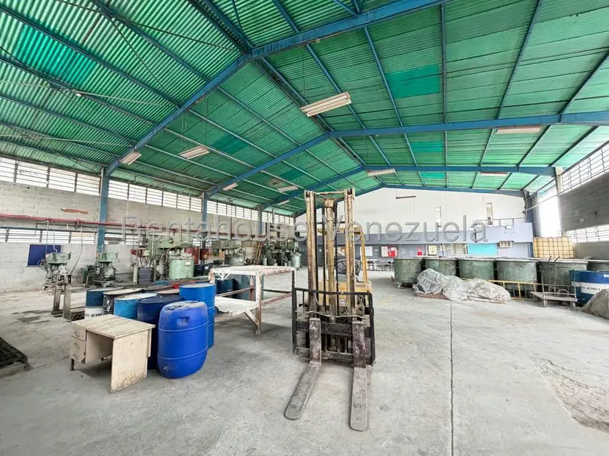 Local Comercial en Venta en Zona Industrial San Vicente, Aragua - 7