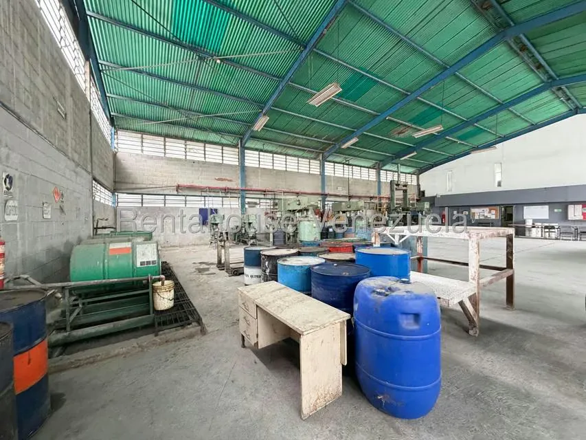 Local Comercial en Venta en Zona Industrial San Vicente, Aragua - 8