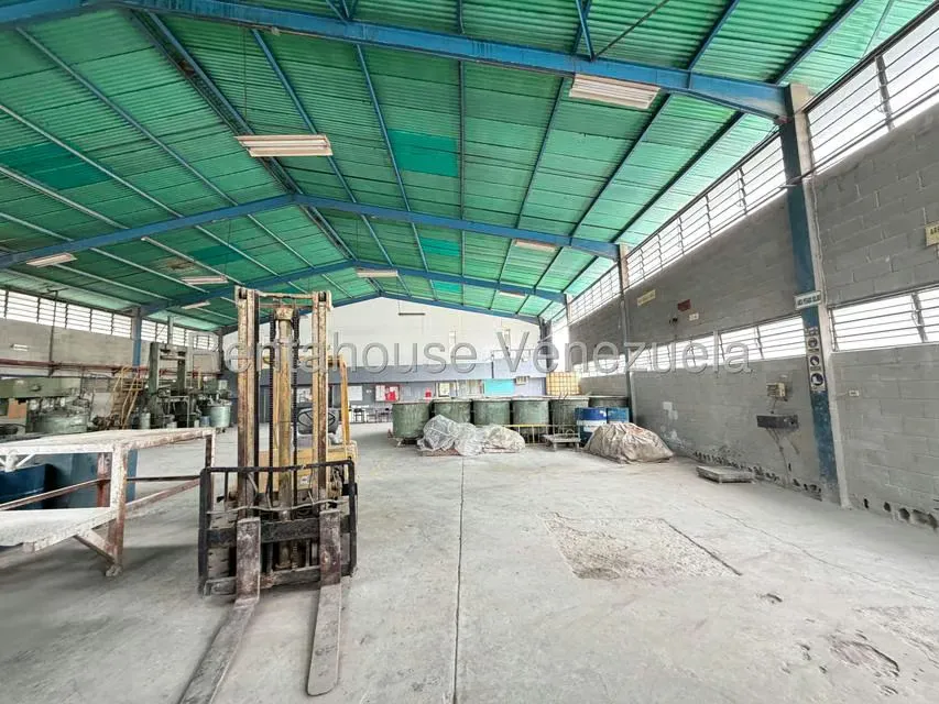 Local Comercial en Venta en Zona Industrial San Vicente, Aragua - 9