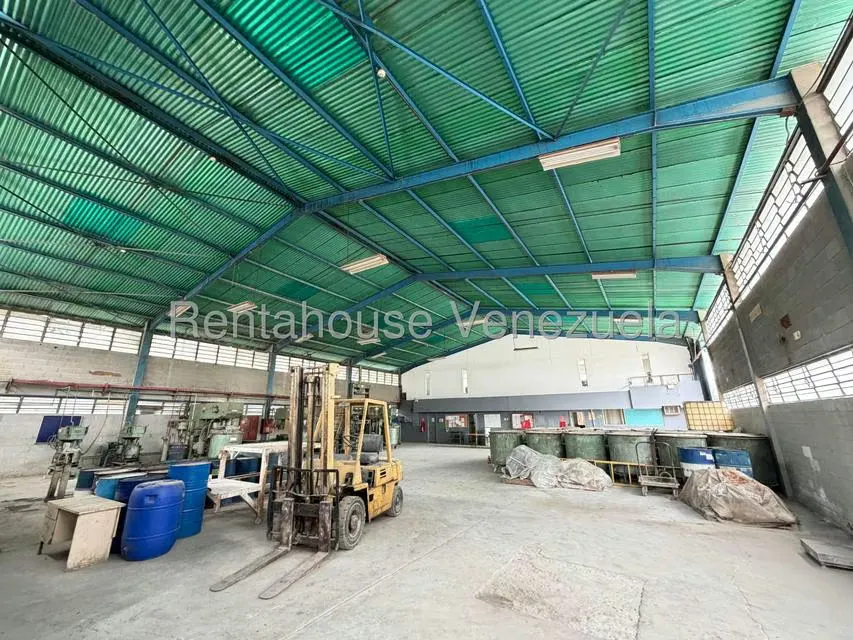 Local Comercial en Venta en Zona Industrial San Vicente, Aragua - 10