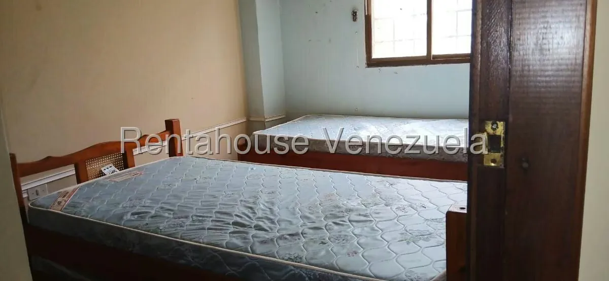 Apartamento (1 Nivel) en Venta en Tucacas, Falcon - 11