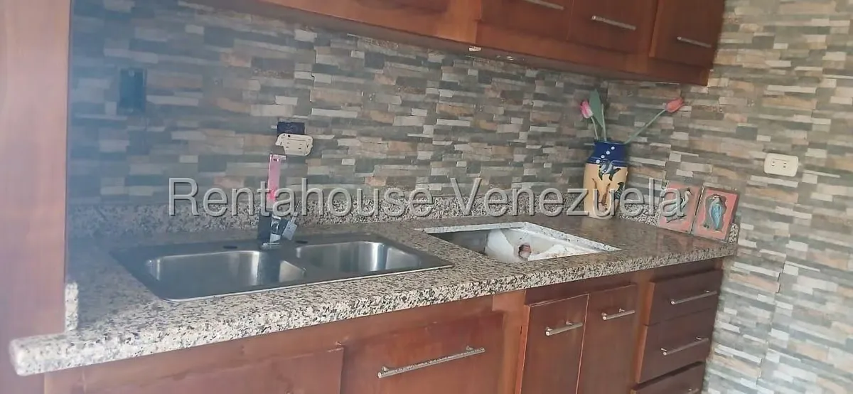 Apartamento (1 Nivel) en Venta en Tucacas, Falcon - 12