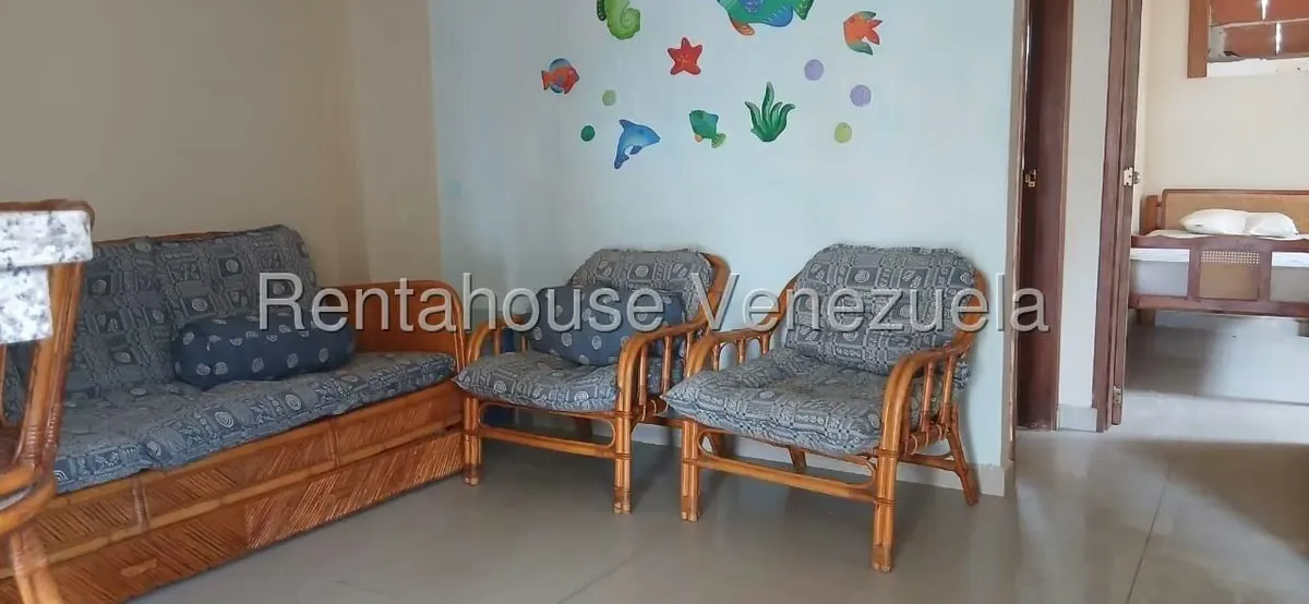 Apartamento (1 Nivel) en Venta en Tucacas, Falcon - 14