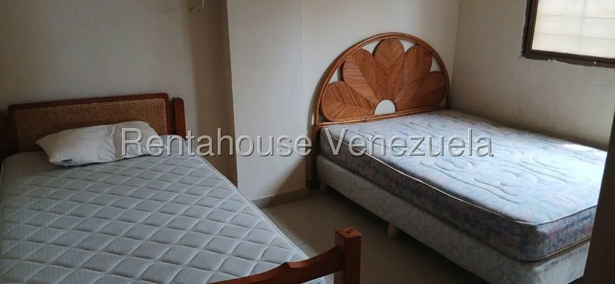 Apartamento (1 Nivel) en Venta en Tucacas, Falcon - 16