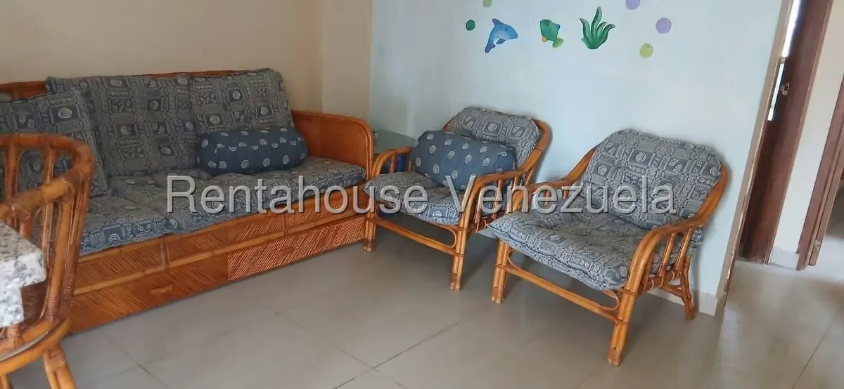 Apartamento (1 Nivel) en Venta en Tucacas, Falcon - 3
