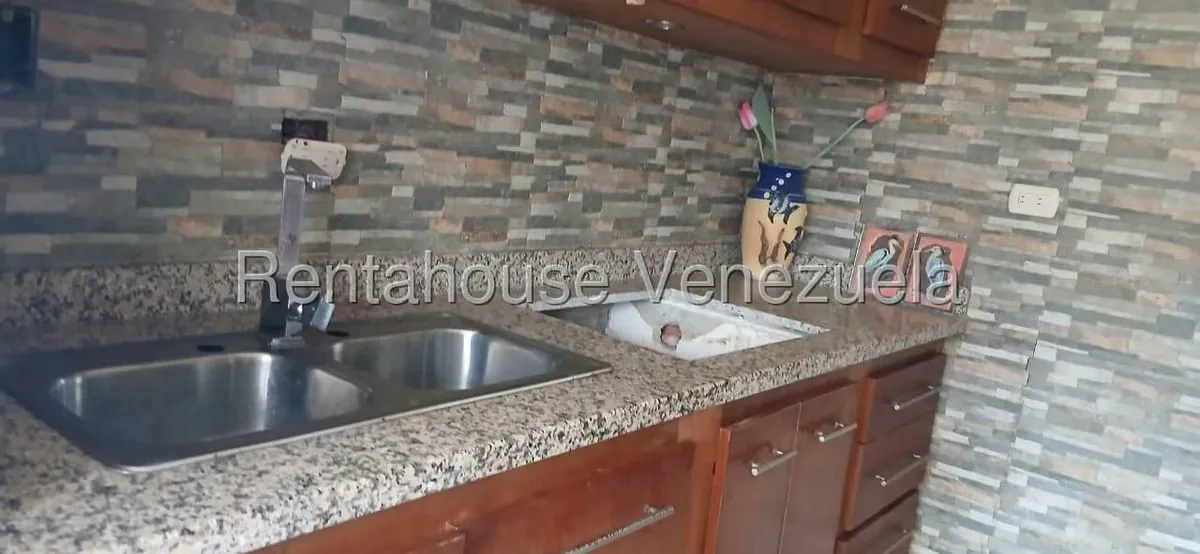 Apartamento (1 Nivel) en Venta en Tucacas, Falcon - 5