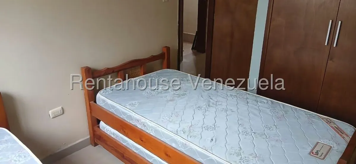 Apartamento (1 Nivel) en Venta en Tucacas, Falcon - 7