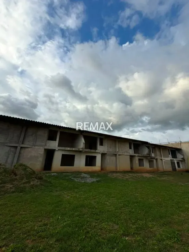 En venta Terreno con proyecto para Conjunto Residencial. - 2