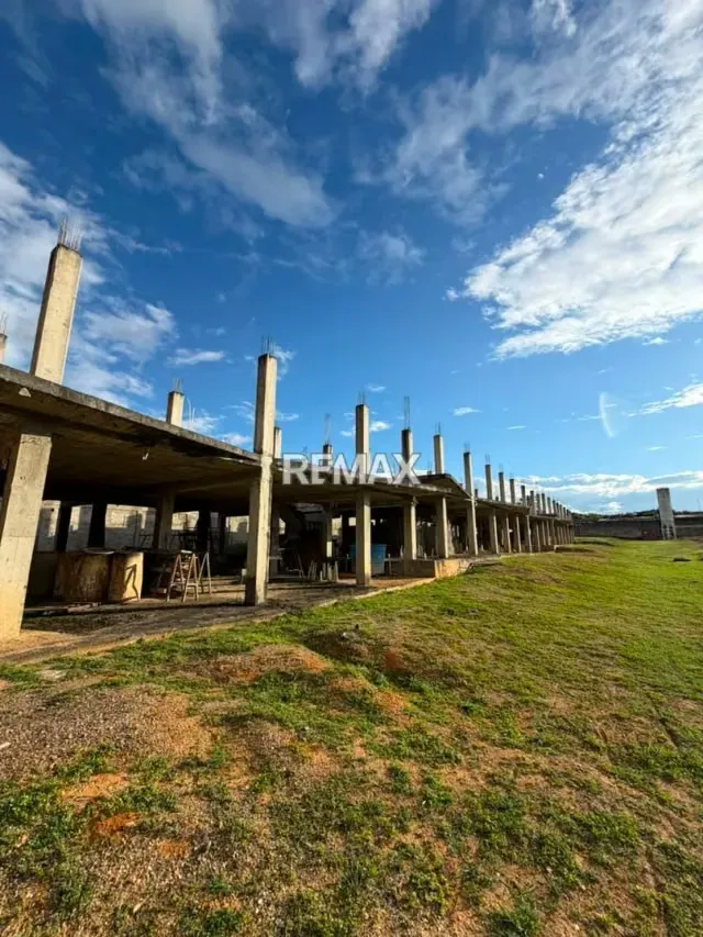 En venta Terreno con proyecto para Conjunto Residencial. - 6