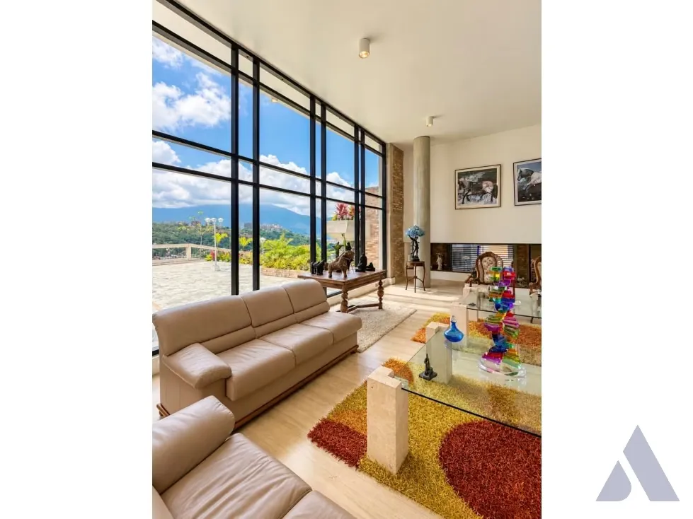 Vendo casa 883m2 La Lagunita 9314 - 3