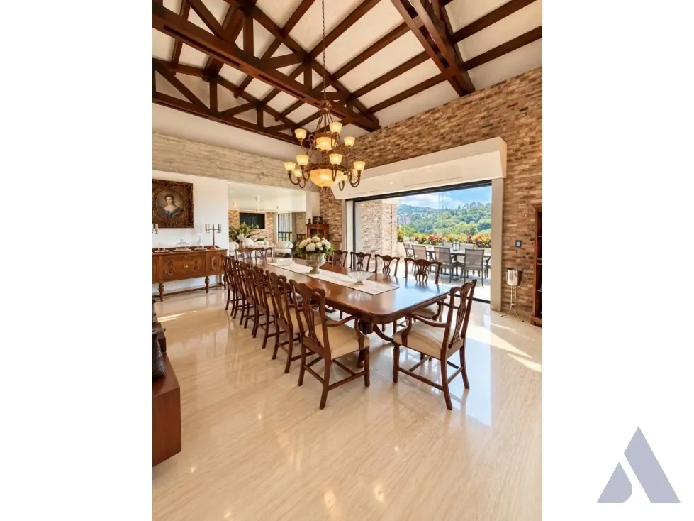 Vendo casa 883m2 La Lagunita 9314 - 4