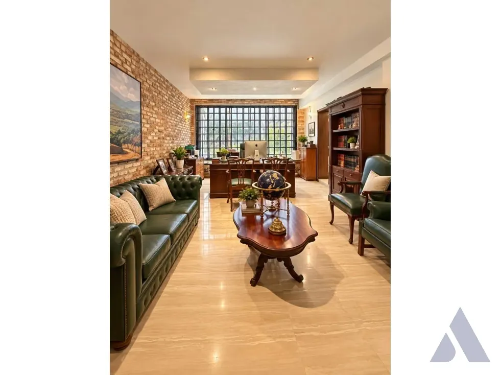 Vendo casa 883m2 La Lagunita 9314 - 6
