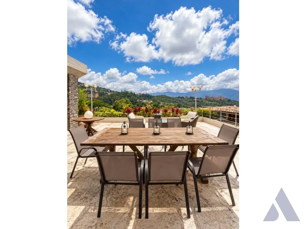Vendo casa 883m2 La Lagunita 9314 - 10