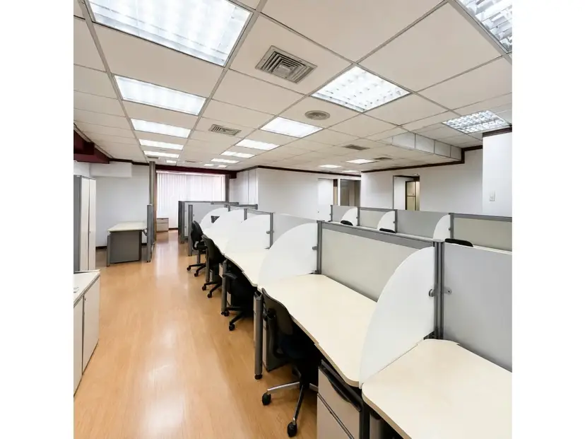 Se alquila/vende Oficina 126m² Chacao