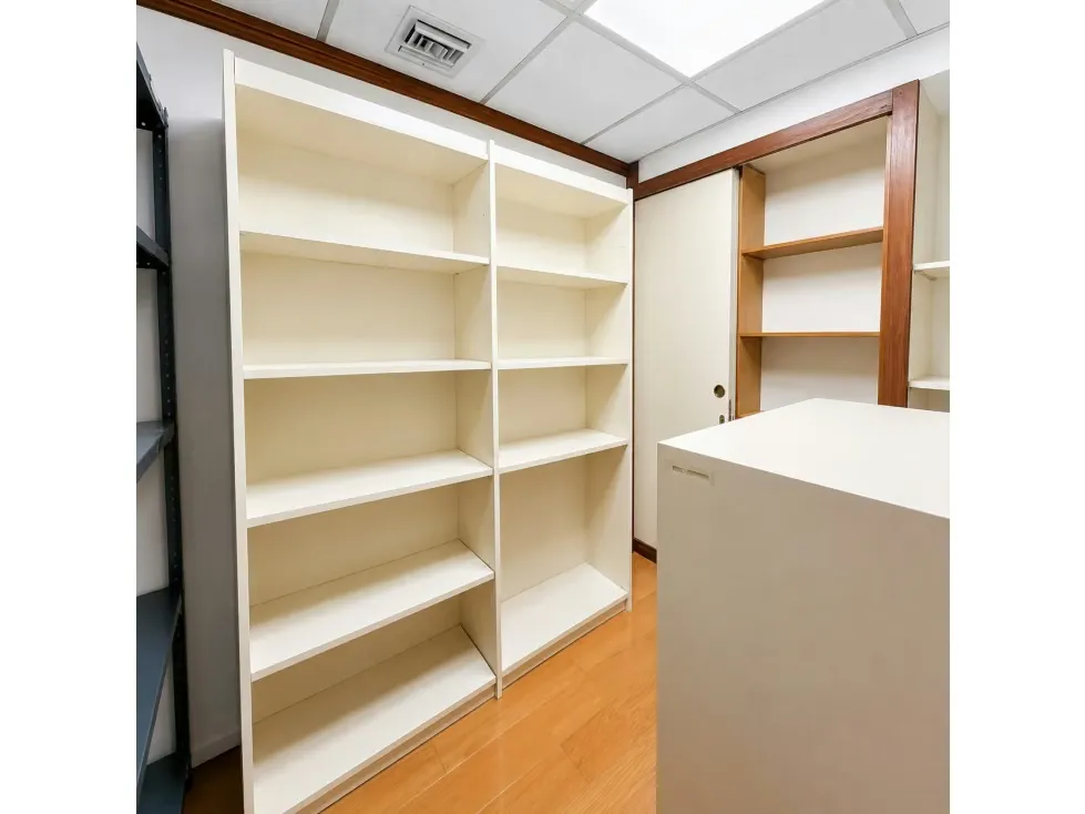 Se alquila/vende Oficina 126m² Chacao - 17