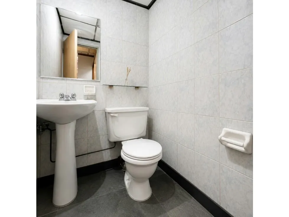 Se alquila/vende Oficina 126m² Chacao - 19