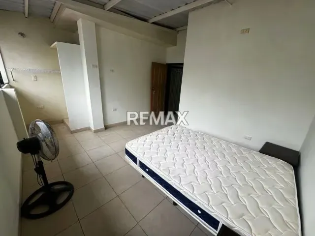 HABITACION EN ALQUILER EN EL EDIFICIO OASIS #8 - 4