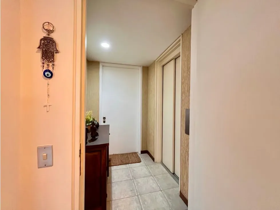 Venta de exclusivo apartamento en Los Naranjos 3 puestos - 13