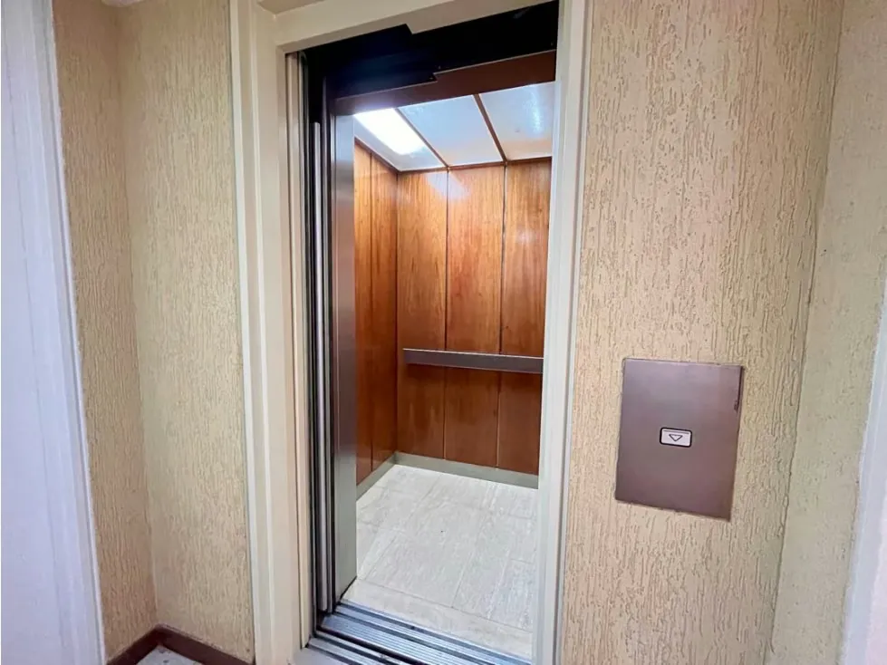 Venta de exclusivo apartamento en Los Naranjos 3 puestos - 14