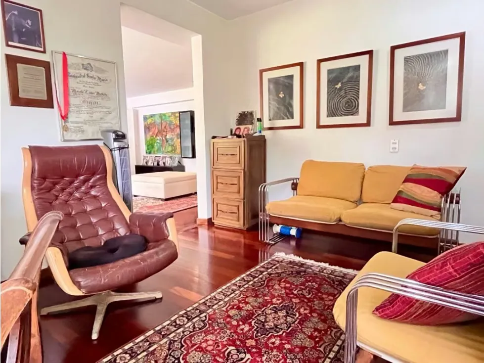 Venta de exclusivo apartamento en Los Naranjos 3 puestos - 16