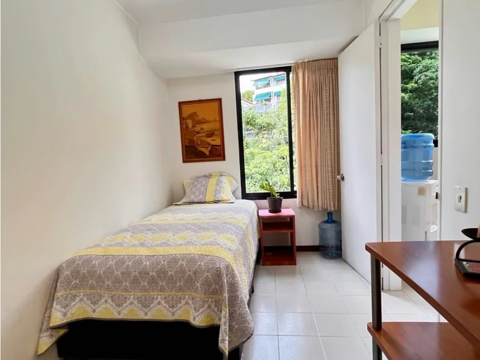 Venta de exclusivo apartamento en Los Naranjos 3 puestos - 22