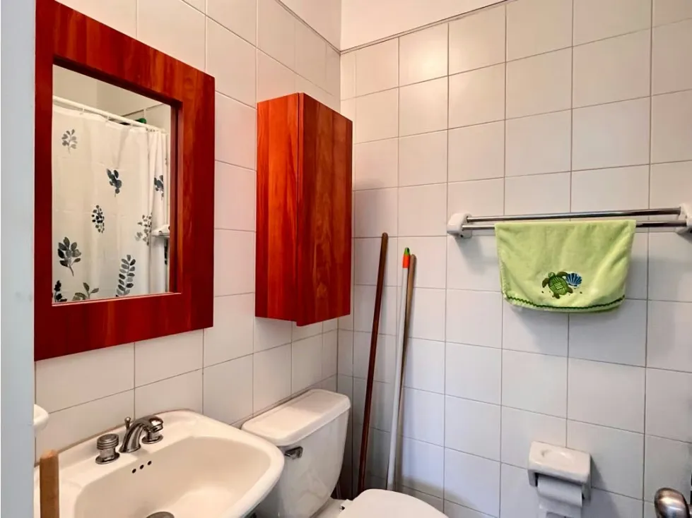 Venta de exclusivo apartamento en Los Naranjos 3 puestos - 23