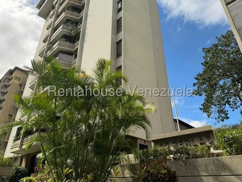 Apartamento (Penthouse) en Venta en Terrazas del Avila, Distrito Metropolitano